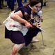 Illustration for article titled C2E2 2016 Cosplay